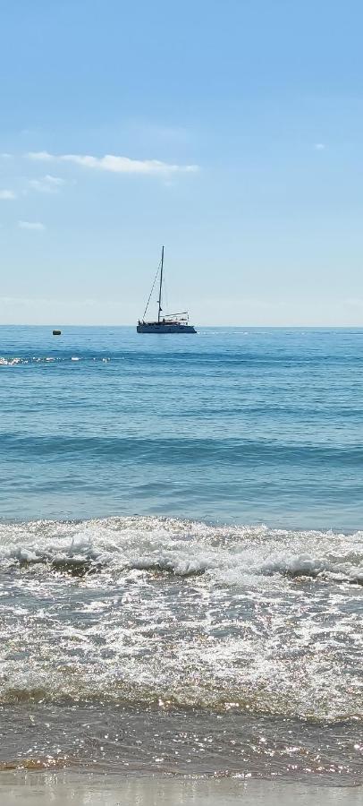 Abelia Residence Apartment Regina Sunny Beach Dış mekan fotoğraf