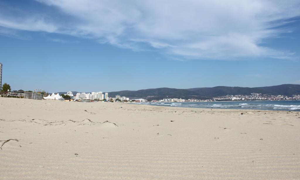 Abelia Residence Apartment Regina Sunny Beach Dış mekan fotoğraf