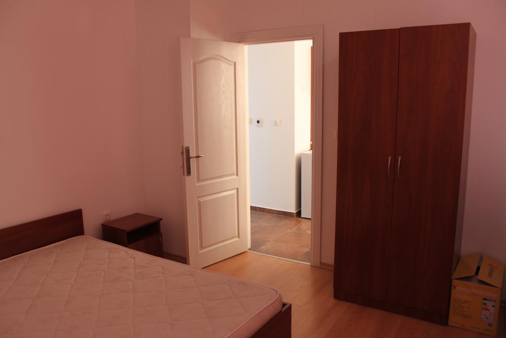 Abelia Residence Apartment Regina Sunny Beach Dış mekan fotoğraf