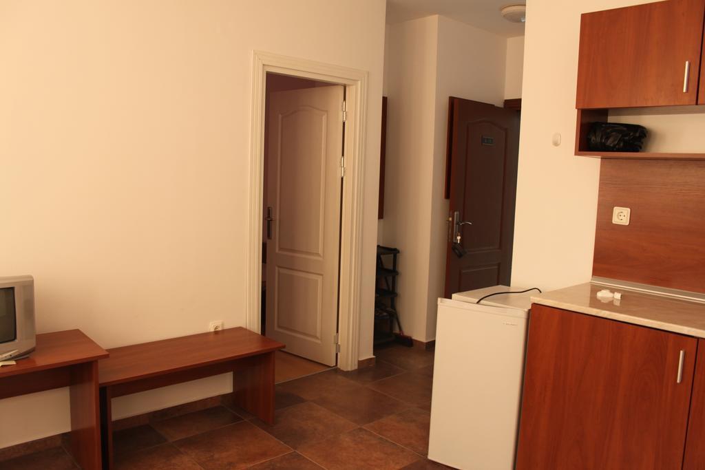 Abelia Residence Apartment Regina Sunny Beach Dış mekan fotoğraf