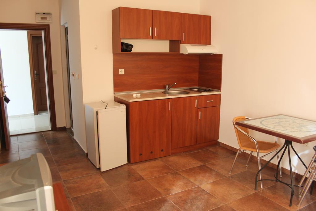 Abelia Residence Apartment Regina Sunny Beach Dış mekan fotoğraf