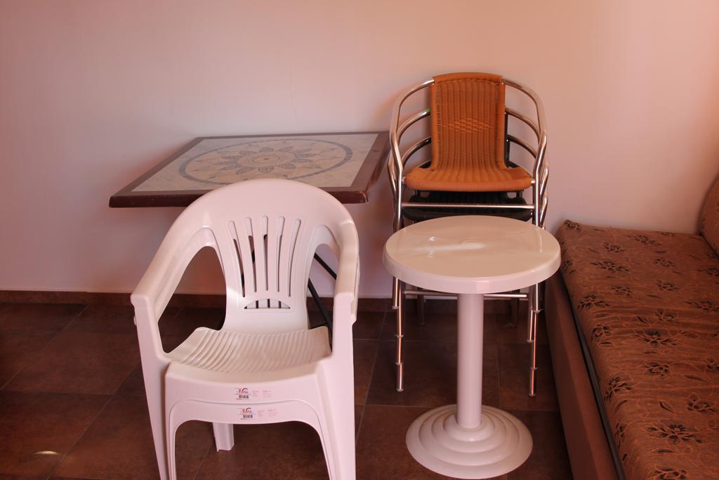 Abelia Residence Apartment Regina Sunny Beach Dış mekan fotoğraf