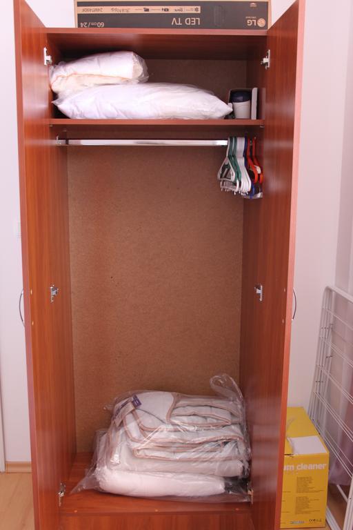 Abelia Residence Apartment Regina Sunny Beach Dış mekan fotoğraf