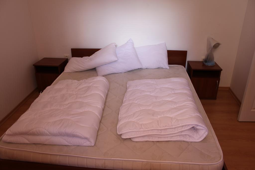 Abelia Residence Apartment Regina Sunny Beach Dış mekan fotoğraf