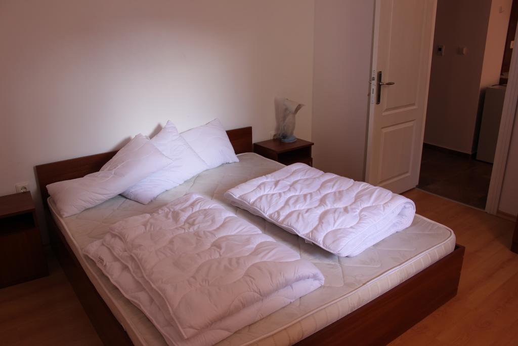 Abelia Residence Apartment Regina Sunny Beach Dış mekan fotoğraf