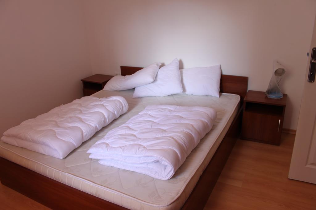 Abelia Residence Apartment Regina Sunny Beach Dış mekan fotoğraf