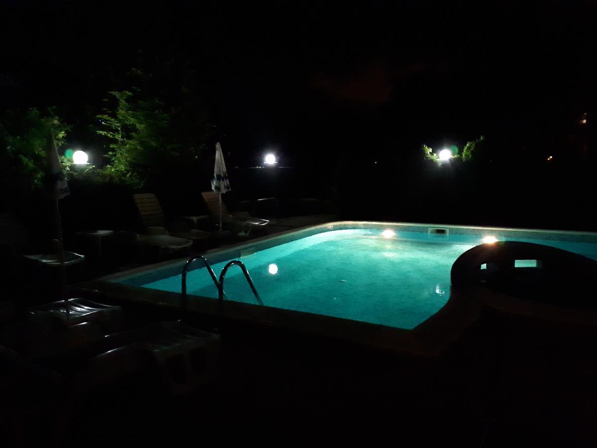 Abelia Residence Apartment Regina Sunny Beach Dış mekan fotoğraf
