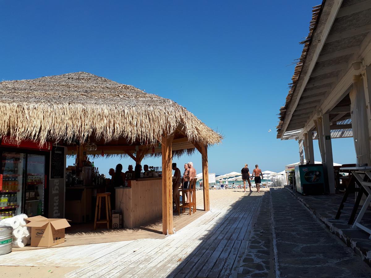 Abelia Residence Apartment Regina Sunny Beach Dış mekan fotoğraf