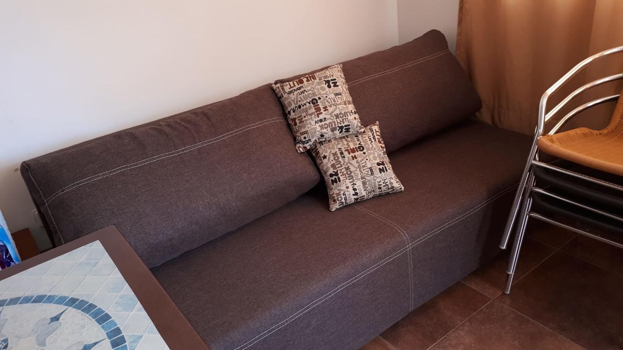 Abelia Residence Apartment Regina Sunny Beach Dış mekan fotoğraf